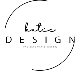 Katie DESIGN Logo